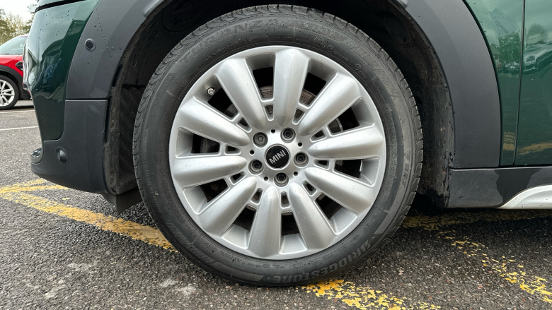 MINI Countryman 1.5 Cooper S E Classic ALL4 PHEV 5dr Auto Hatchback